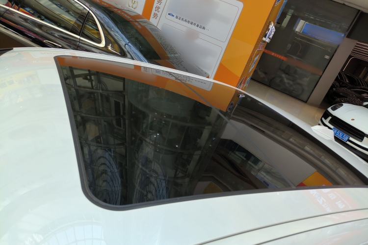 Used BMW 3 Series 2025 325Li M Sport Package