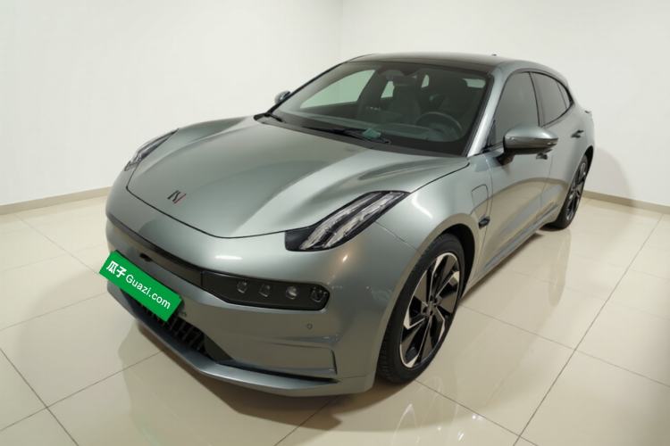 Used Zeekr 001 2023 WE Edition 86 kWh