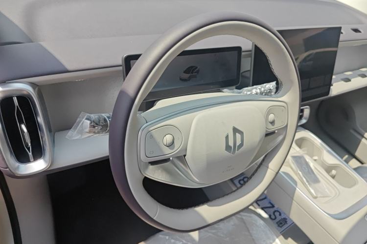 Used Leapmotor B01 2025 550 LiDAR Edition
