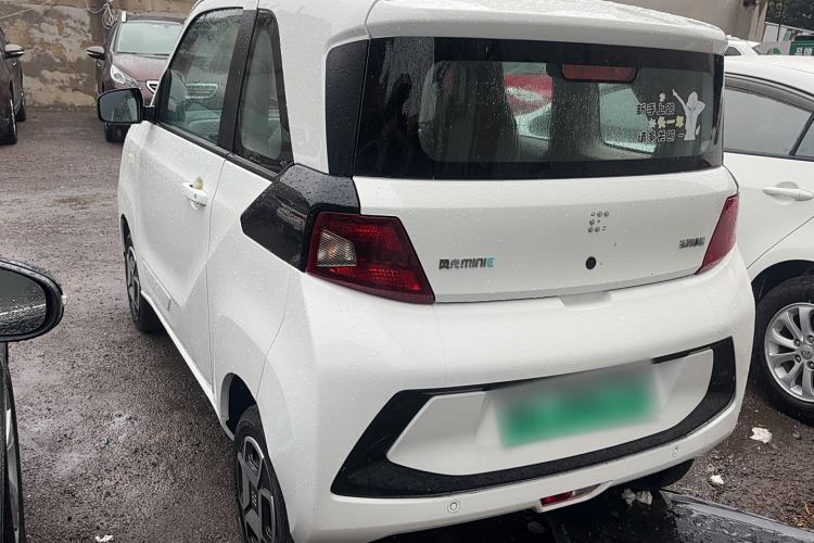 Used Dongfeng Fengon MINIEV 2022 Shishi Style Practical Version

