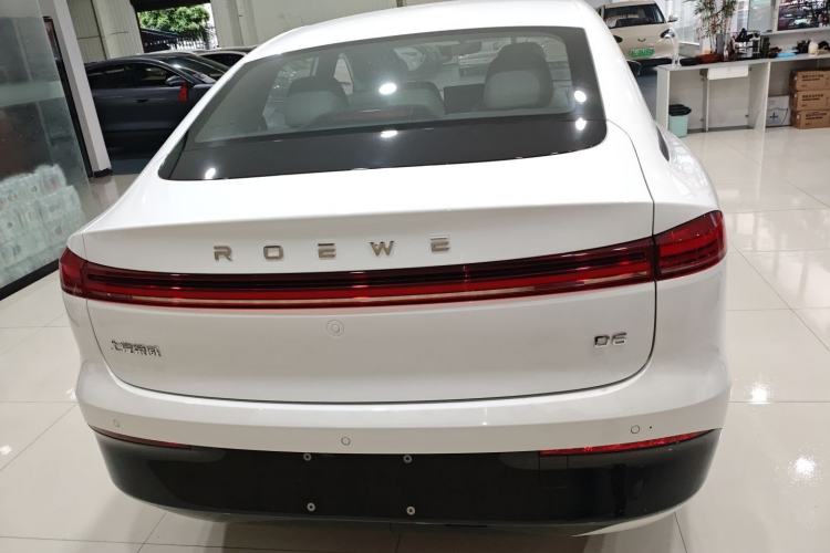 Used Roewe D6 2025 450km Deluxe Edition