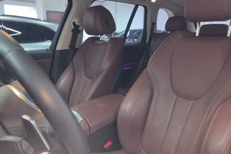 Used BMW X5 2021 xDrive40i M Sport Package
