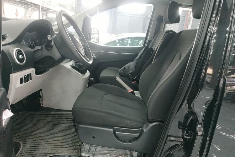 Used JAC Refine M3 2019 Creator Edition 1.8L Luxury Model Left Front Seat