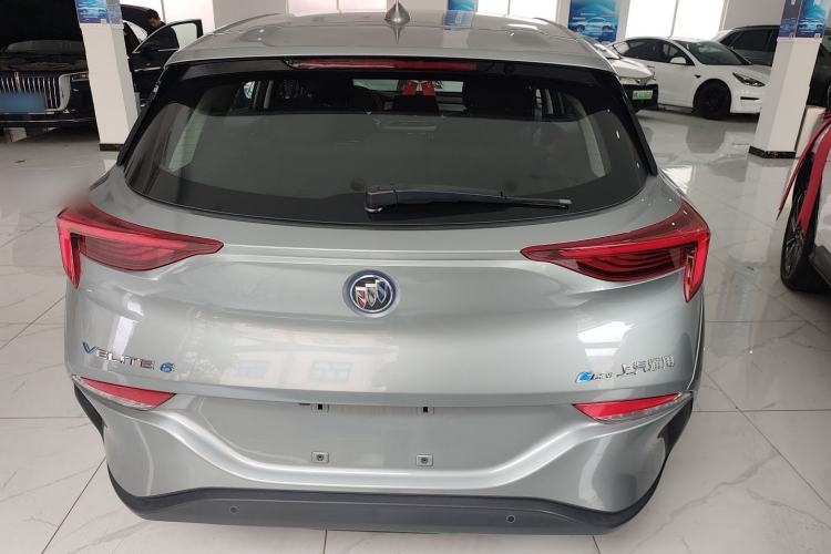 Used Buick Velite 6 2022 Plug-in Hybrid Connected Fashion Model Rear