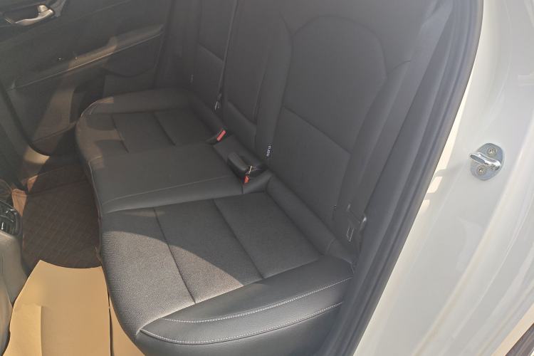 Used Kia K3 2021 1.5L CVT Fashion Edition