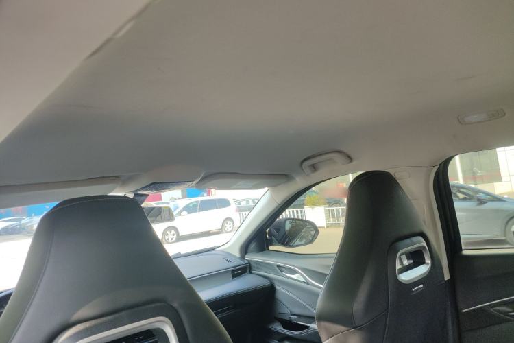 Used NETA U 2022 Zhi 400 Lithium-Nickel-Manganese-Cobalt Energy System