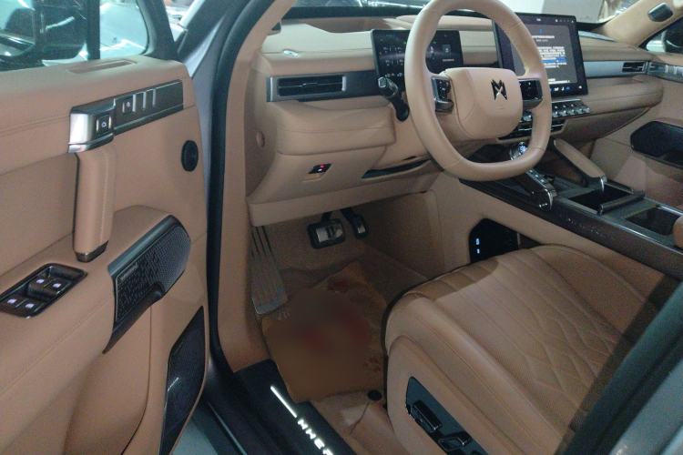 Used Brave warrior M817 2025 Model, Max