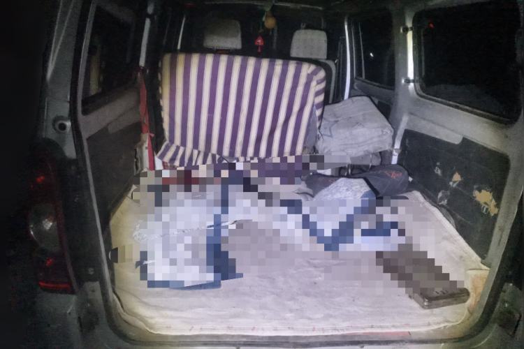 Used Wuling Rongguang 2011 1.2L Base Version
