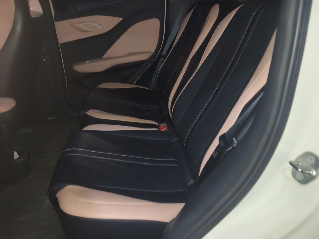 BYD Seagull 2023 Free Edition — снимка 17