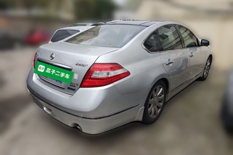 Used Nissan Teana 2008 Duke 3.5L XV Luxury Edition