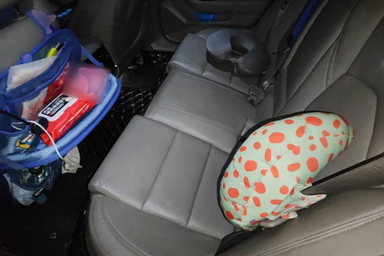 Used Cadillac CTS 2014 28T Elite Edition