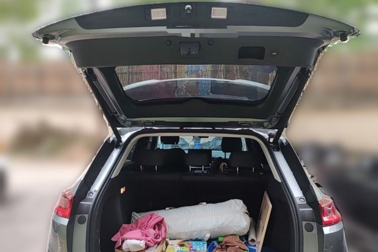 Used AION V 2021 Plus 70 Smart Edition Lithium Iron Phosphate
