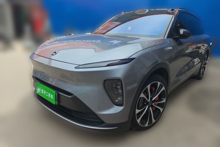 Used Nio ES8 2024 100kWh Signature Edition
