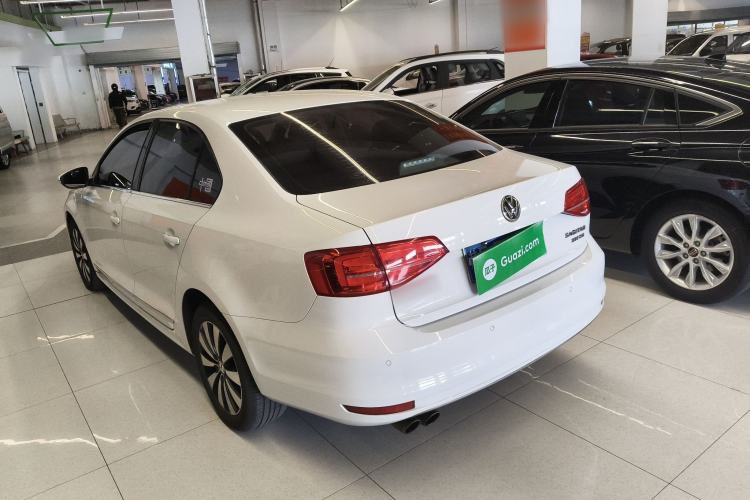 Used Volkswagen Sagitar 2018 280TSI DSG Comfort Model
