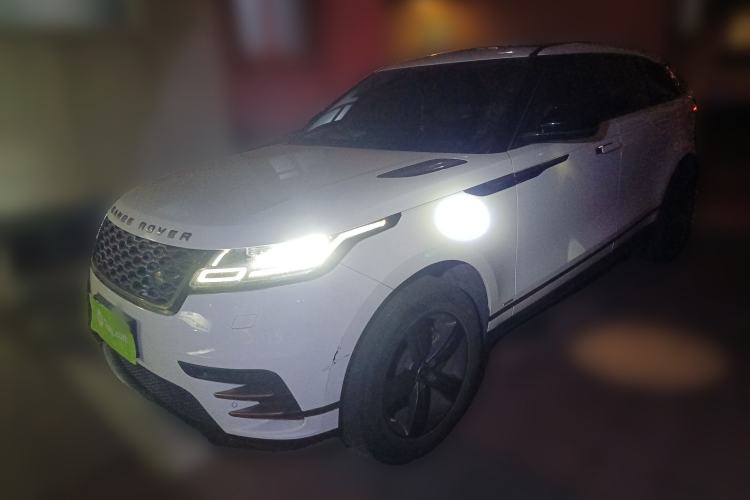 Used Land Rover Range Rover Velar 2018 P250 S
