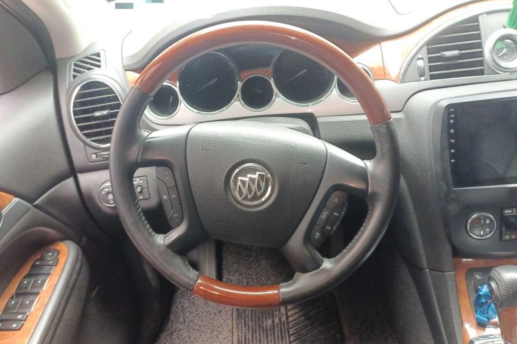 Used Buick Enclave 2010 3.6L Elite Edition