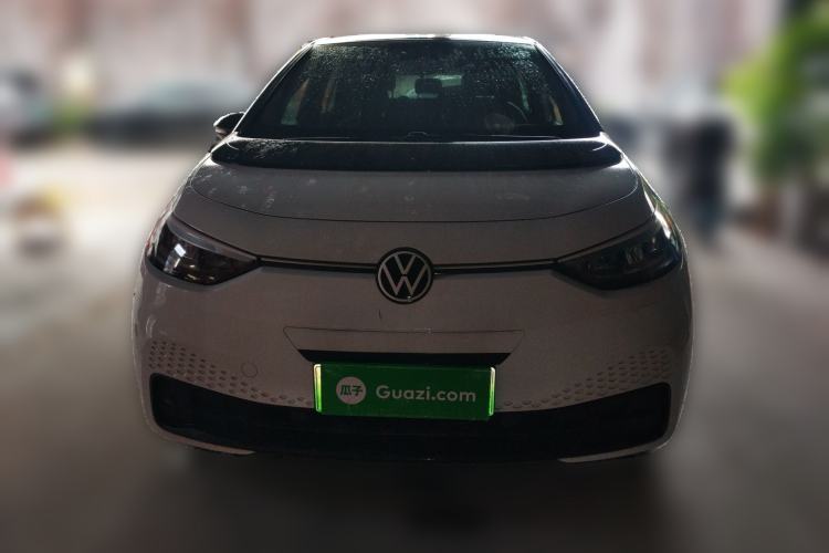 Used Volkswagen ID.3 2023 Pure Smart Edition
