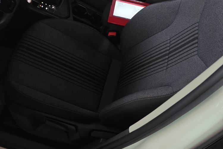 Used Volkswagen Tharu 2020 280TSI Two-Wheel Drive Trend Edition China VI Standard