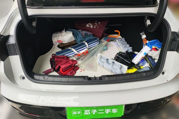 Used Leapmotor B01 2025 650 Enjoyment Edition
