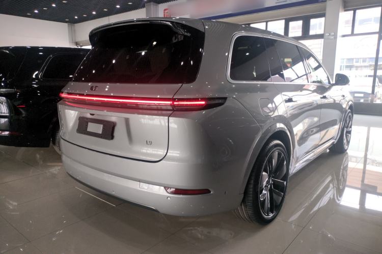 Used Li Auto L9 2024 Ultra Model