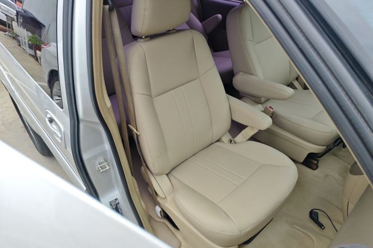 Used Buick GL8 2014 2.4L Classic Edition Right Front Seat