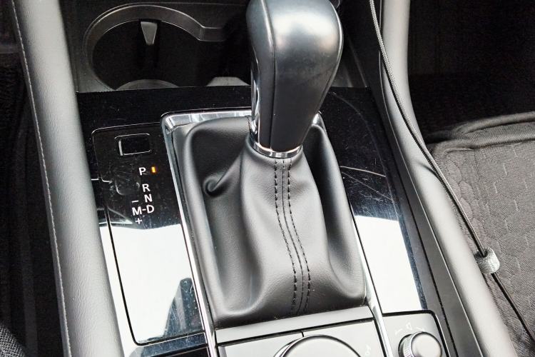 Used Mazda Mazda 3 Axela 2023 2.0L Automatic Zhiyao Edition