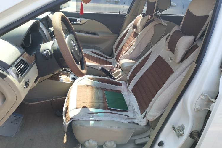 Used Buick Excelle 2015 1.5L Automatic Classic Model