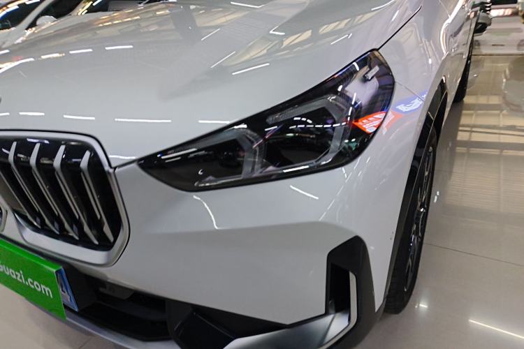 Used BMW X1 2023 sDrive25Li X Design Package
