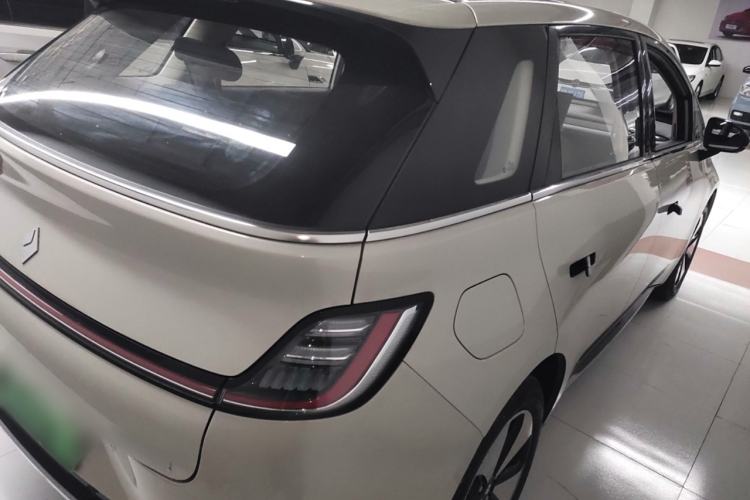 Used Baojun Cloud 2023 460 Max