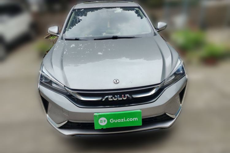 Used Dongfeng Aeolus Yixuan 2020 230T Automatic Dazzle Track Edition
