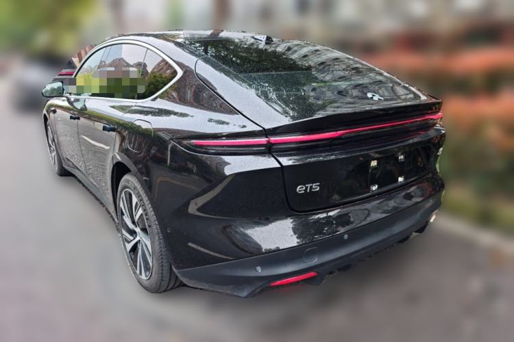 Used Nio ET5 2024 75 kWh