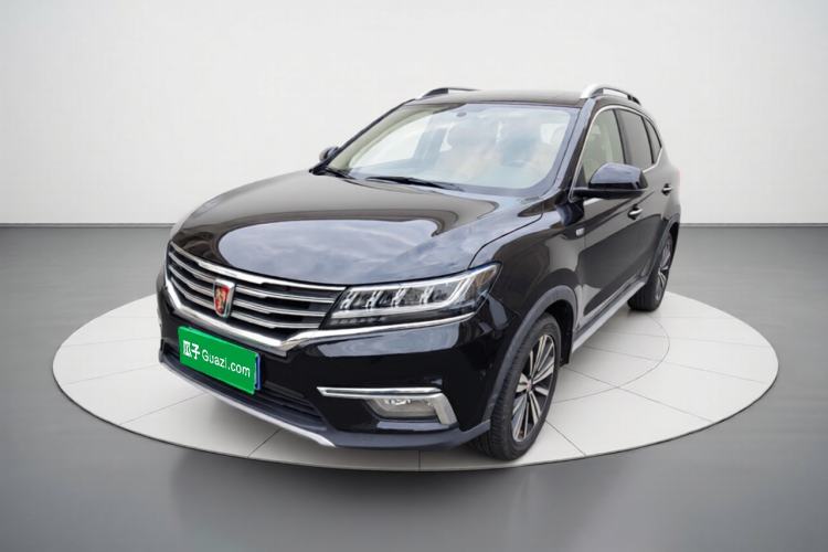 Used Roewe RX5 2019 20T Two-Wheel Drive Automatic 4G Connected Platinum Edition