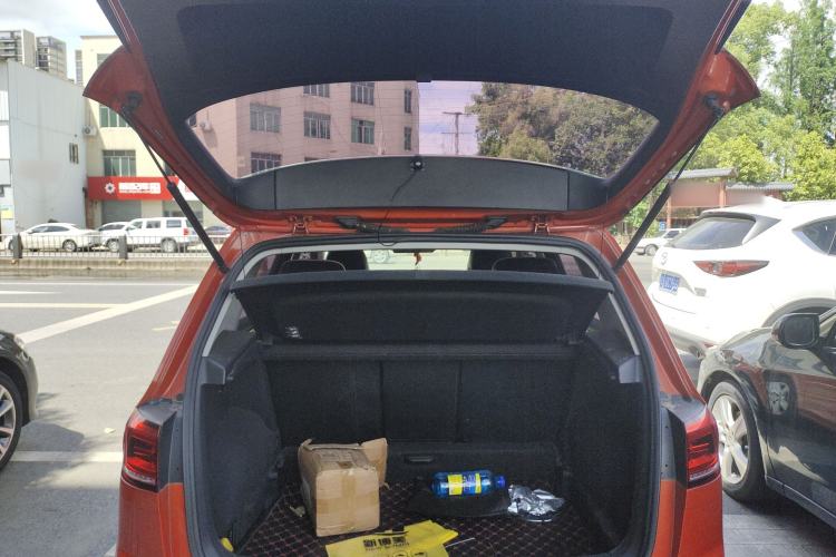 Used Volkswagen Golf Sportsvan 2016 1.6L Automatic Comfort Model