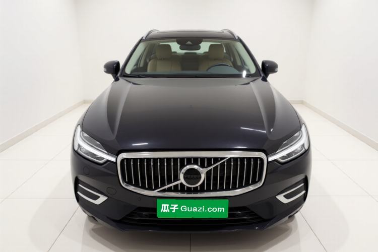Used Volvo XC60 2020 T5 4x4 Smart Luxury Edition
