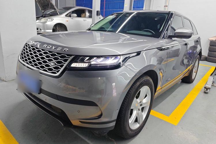 Used Land Rover Range Velar 2021 P250 model