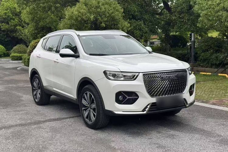 Used Haval H6 2021 1.5 GDIT Automatic Champion Edition