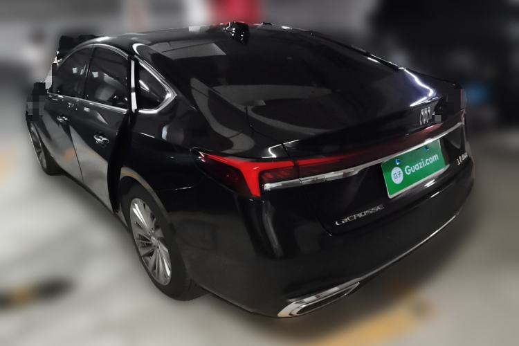 Used Buick LaCrosse 2024 Avia Edition Exterior 3