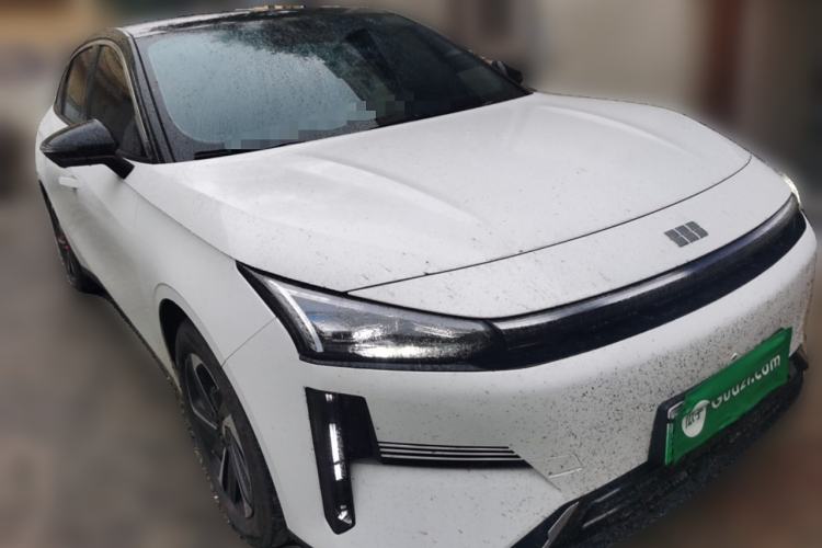 Used Geely Galaxy L6 2023 125km MAX
