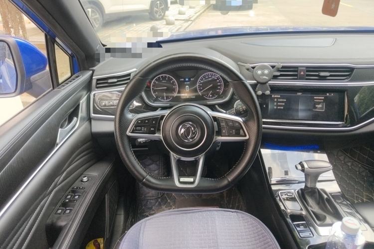 Used Dongfeng Fengon ix5 2019 220T CVT Zhiyue Trim China VI Standard