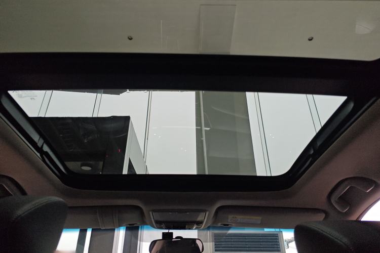 Used Honda Inspire 2019 260TURBO Elegant Edition China VI Emission Standard
