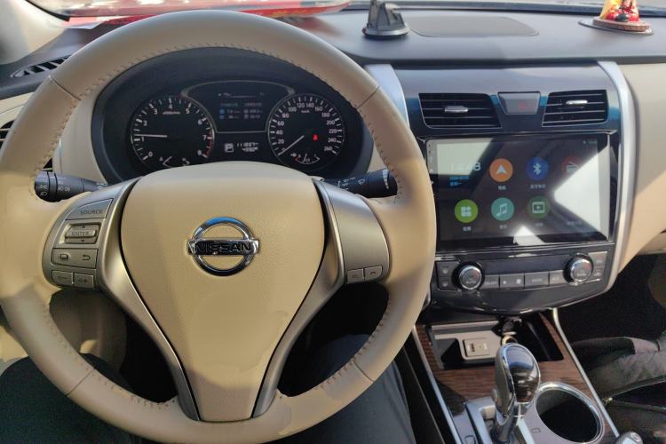 Used Nissan Teana 2013 2.0L XL Comfort Edition