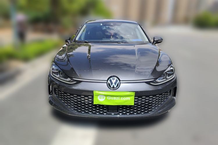 Used Volkswagen Lamando 2022 Lingdu L 280TSI DSG Ultra-Spicy Flagship Edition Front