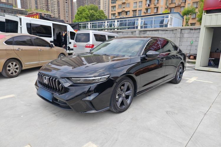 Used Honda Inspire 2023 260TURBO Elegant Edition