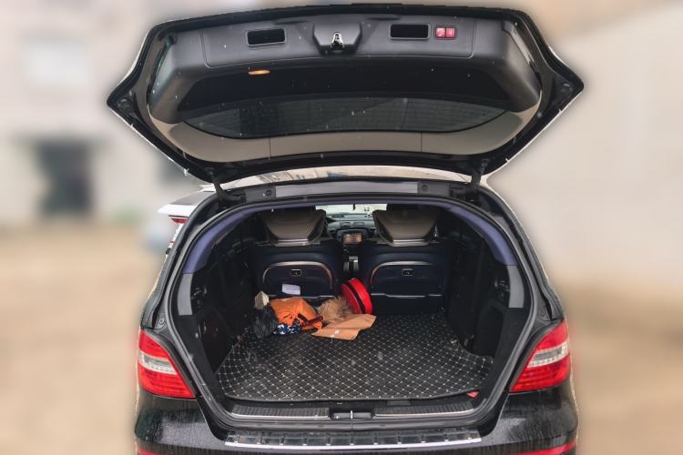 Used Mercedes-Benz R-Class 2017 R 400 4MATIC Exclusive Edition