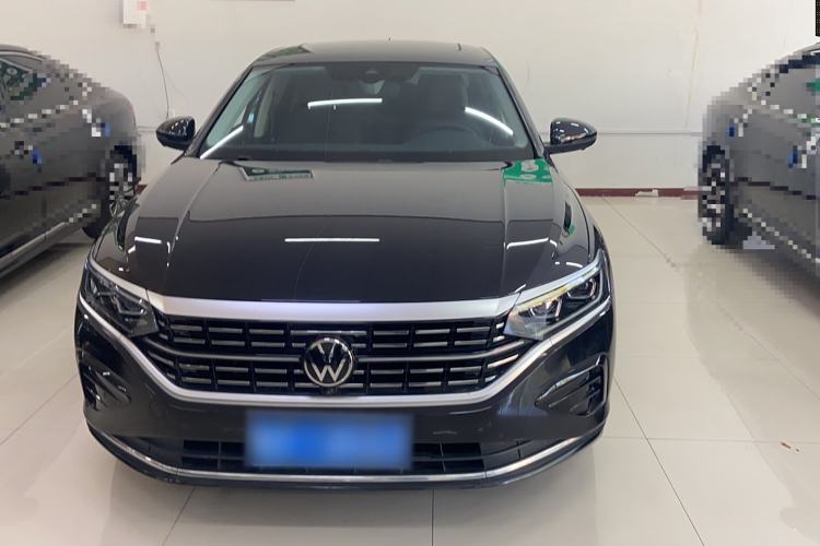 Used Volkswagen Passat 2024 380TSI Luxury Edition