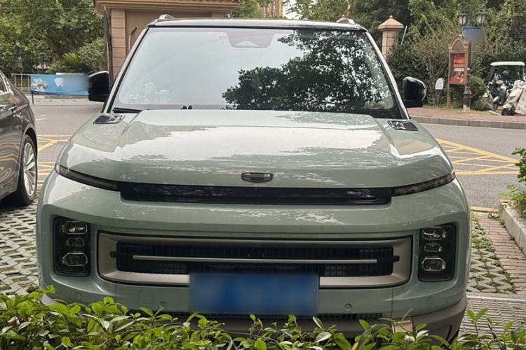 Used Geely Auto icon 2023 1.5TD Chocolate Luxe Edition
