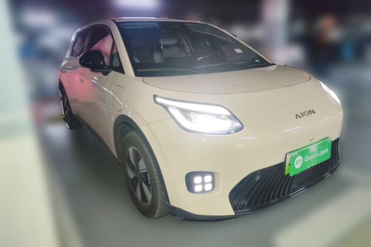 Used AION UT 2025 420 Intelligent Luxury Edition