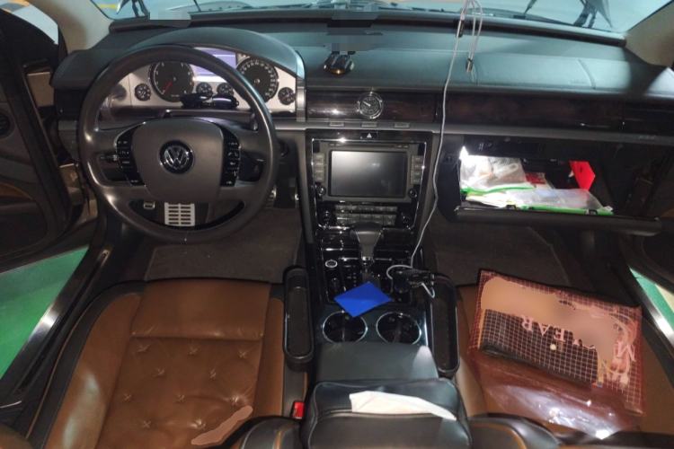 Used Volkswagen Phaeton 2015 3.0L Exclusive Edition