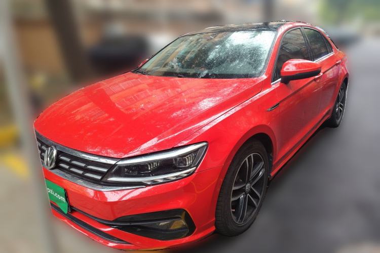 Used Volkswagen Lamando 2021 280TSI DSG Comfort Edition