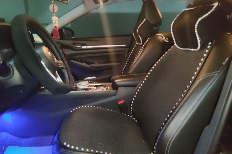 Used Nissan Teana 2021 2.0L XL Comfort Edition Left Front Seat